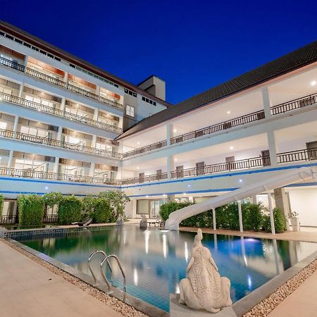 Napalai Resort&Spa Hua Hin Bagian luar foto