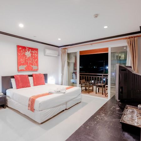 Napalai Resort&Spa Hua Hin Bagian luar foto