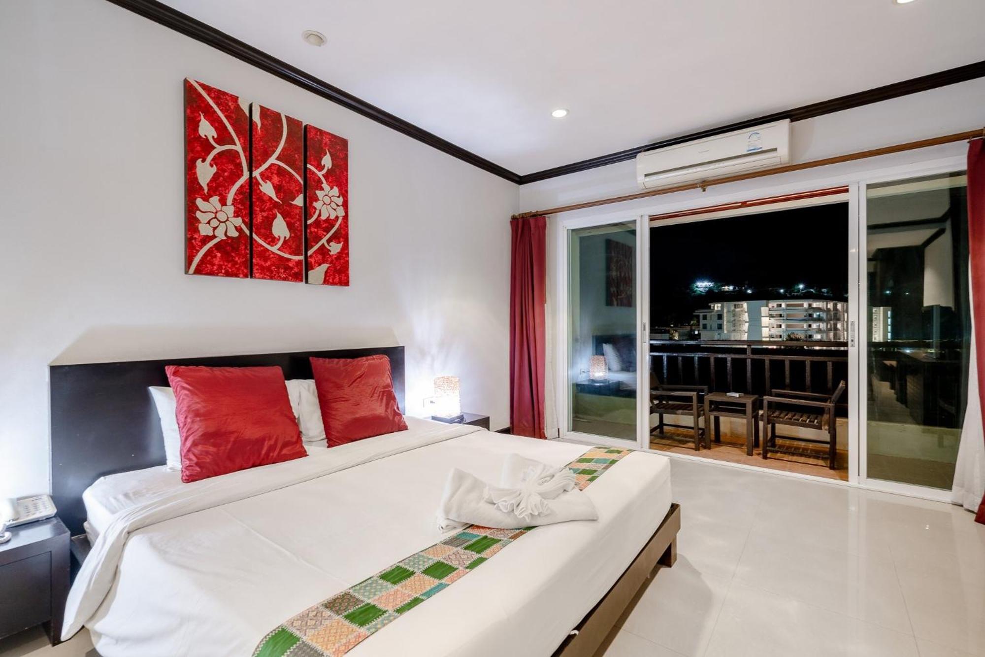 Napalai Resort&Spa Hua Hin Bagian luar foto