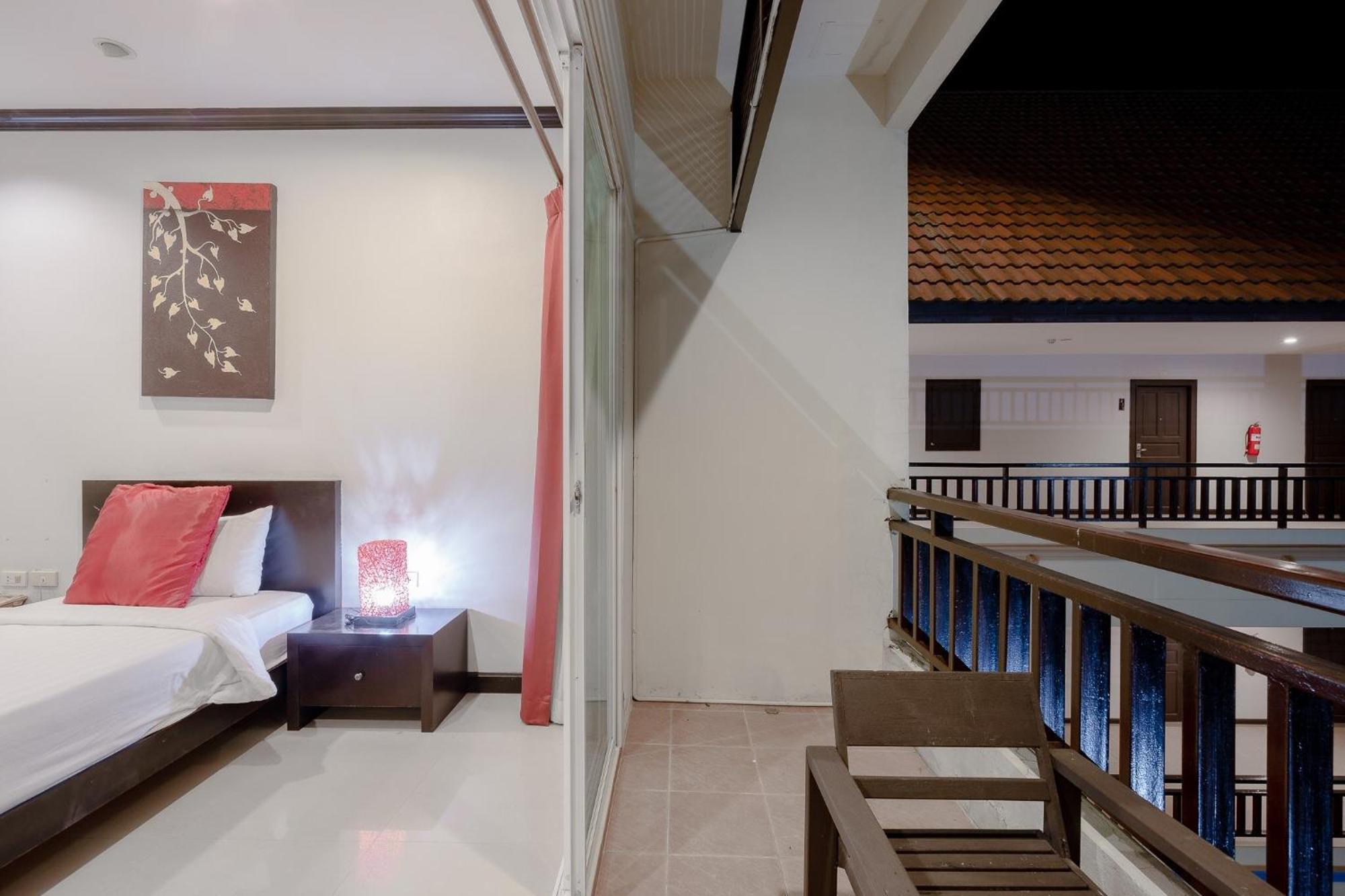 Napalai Resort&Spa Hua Hin Bagian luar foto