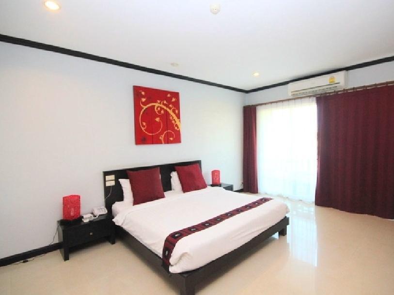 Napalai Resort&Spa Hua Hin Bagian luar foto