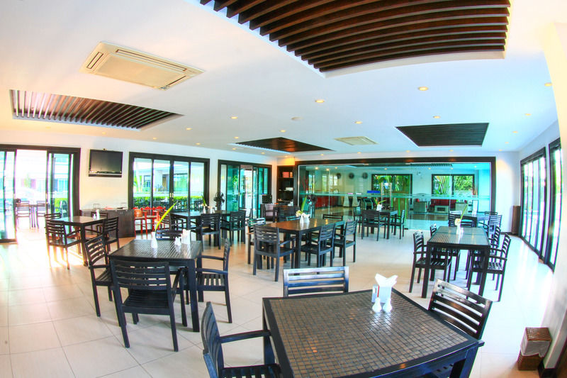 Napalai Resort&Spa Hua Hin Bagian luar foto